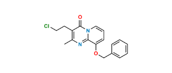 Picture of Paliperidone N-1 Intermediate