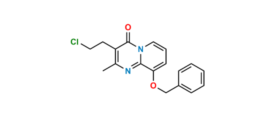 Picture of Paliperidone N-1 Intermediate