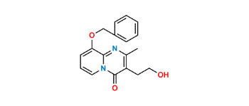 Picture of Paliperidone Intermediate -I of KSM-I