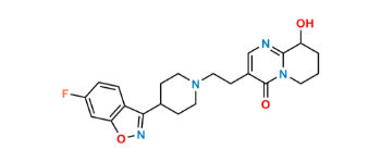 Picture of Paliperidone Impurity 6