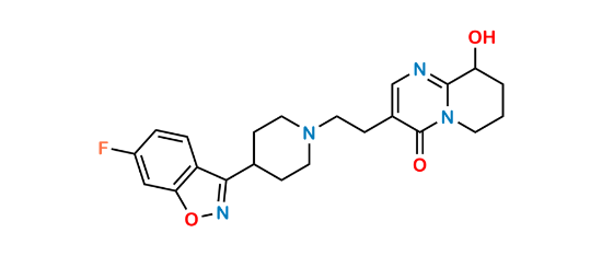 Picture of Paliperidone Impurity 6