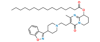 Picture of Paliperidone Impurity 8
