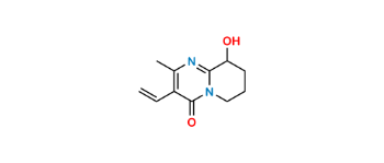 Picture of Paliperidone Impurity 10