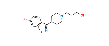 Picture of Paliperidone Impurity 11
