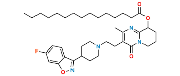 Picture of Paliperidone Impurity 12