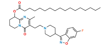 Picture of Paliperidone Impurity 13