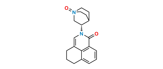 Picture of Palonosetron Related Compound B