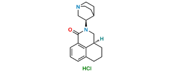 Picture of Palonosetron Related Compound C