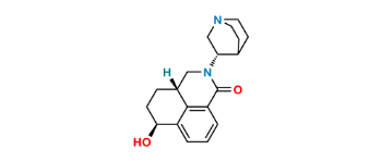 Picture of (6S)-Hydroxy (S,S)-Palonosetron