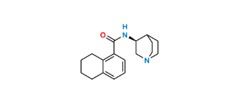 Picture of Palonosetron Impurity 3