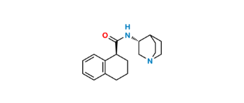 Picture of Palonosetron Impurity 4