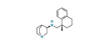 Picture of Palonosetron Impurity 5