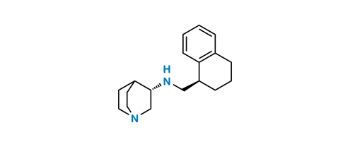 Picture of Palonosetron Impurity 6
