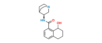 Picture of Palonosetron Impurity 7
