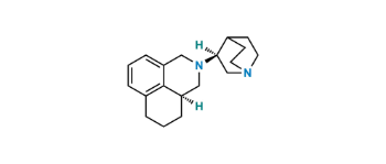 Picture of Palonosetron Impurity 8