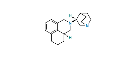 Picture of Palonosetron Impurity 8