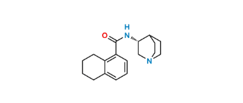 Picture of Palonosetron Impurity 9