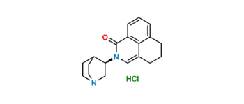 Picture of Palonosetron Impurity 10