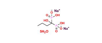 Picture of Pamidronate Disodium Pentahydrate