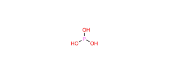 Picture of Pamidronate EP Impurity C