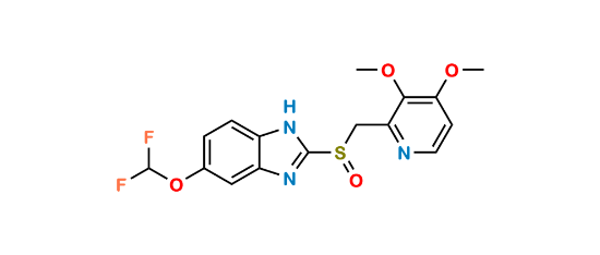 Picture of Pantoprazole