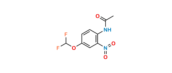 Picture of Pantoprazole Impurity 9