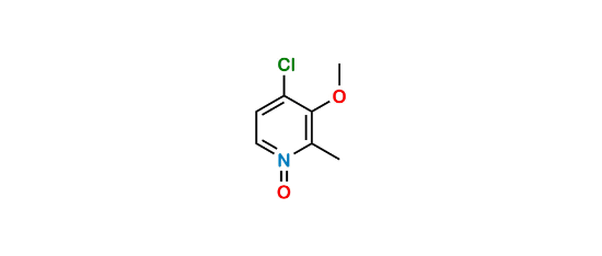 Picture of Pantoprazole Impurity 33