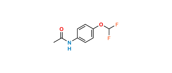 Picture of Pantoprazole Impurity 50