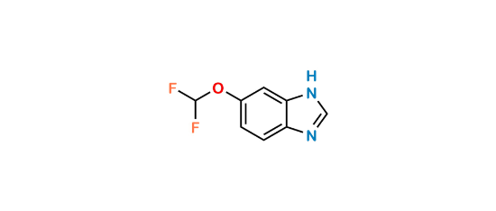 Picture of Pantoprazole Impurity 59