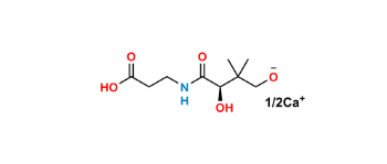 Picture of Calcium Pantothenate