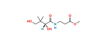 Picture of Calcium pantothenate EP Impurity D