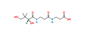 Picture of Calcium pantothenate EP Impurity E