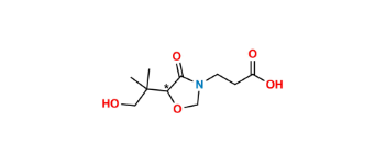 Picture of Calcium pantothenate EP Impurity H
