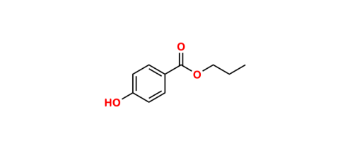Picture of Propylparaben