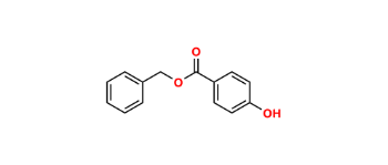 Picture of Benzylparaben