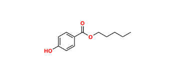Picture of Pentylparaben