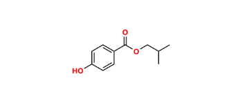 Picture of Butylparaben Impurity E