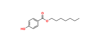 Picture of Heptyl Parahydroxybenzoate