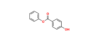 Picture of Phenyl 4-Hydroxybenzoate