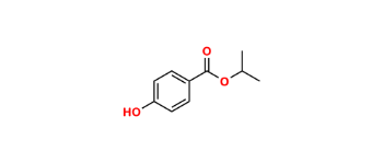 Picture of Isopropyl 4-hydroxybenzoate