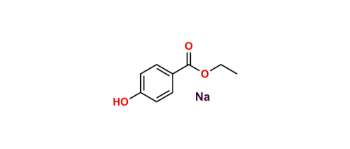 Picture of Ethylparaben Sodium Salt
