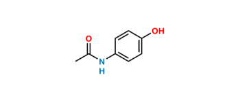 Picture of Paracetamol 