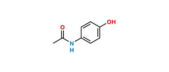 Picture of Paracetamol 