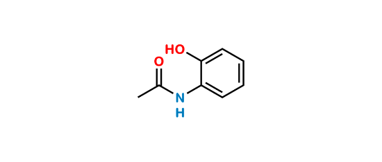 Picture of Paracetamol EP Impurity A