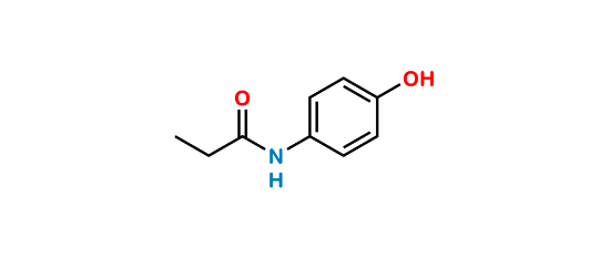 Picture of Paracetamol EP Impurity B
