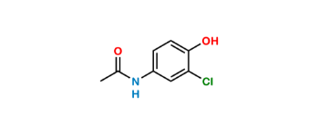Picture of Paracetamol EP Impurity C