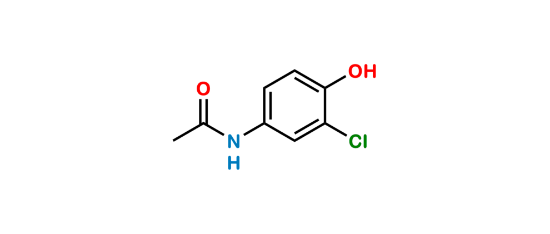 Picture of Paracetamol EP Impurity C