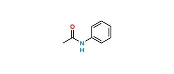 Picture of Paracetamol EP Impurity D