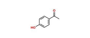 Picture of Paracetamol EP Impurity E