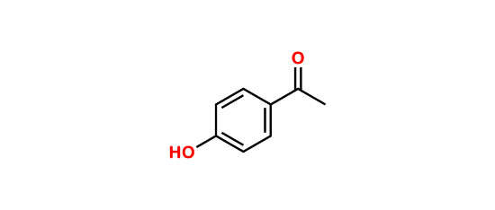 Picture of Paracetamol EP Impurity E